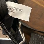 Diane Von Furstenberg  Black Print Utility Crossbody Bag Photo 6