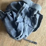 Colsie shorts with 2 pockets faded blue Size XS Photo 7