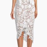 Elliatt  Dress White Photo 0