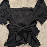 Francesca's Francesca’s Blouse Photo 1