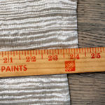 Eileen Fisher Textured Silk Acrylic Jacket Cardigan Champagne Beige Size S Photo 8