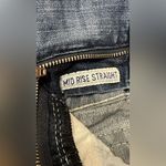 Ariat  Women's Blue Boot Cut Jeans
Real denim Photo 3