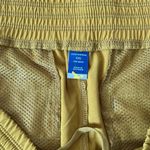 Old Navy Mustard Yellow StretchTech Shorts XXL Photo 3