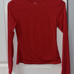 Amazon Suuksess Red Basic long Sleeve Photo 0