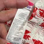 J.Crew  re-imagined NWOT Ruffle Smocked Waist Skirt & top floral set size LARGE Photo 5