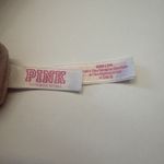 Victoria's Secret  PINK Wear Everywhere Super Pushup Bra 32DD Pink‎ Leopard NEW Photo 8