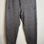 Lululemon  Pants Gray Engineered Warmth Joggers Seamless Stretch Size 4 Photo 0