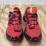 Salomon  XR Mission 1 355483 Womens US 7.5 Trail Running Shoes Multicolor Sneaker Photo 6