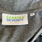 SCRATCH SEVENTY Golf‎ Dress Size Small Black Photo 3