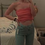 PacSun Pink Top Photo 1