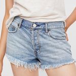 Free People Soft Cut Offs Photo 0