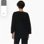 Wilfred free souvenir sweater size 1 black Photo 2