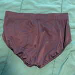 Dreamsuit swim bottoms 18W Blue Photo 4