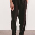 Everlane NWOT The Tapered Pant in Butterlite Photo 1