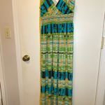 Blush Woman Maxi dress size medium Photo 1