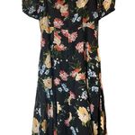 Yumi Kim  Midi Floral Women’s Dress Size S NWT Photo 10