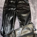 Wild Fable Black Flare Pants Photo 0