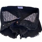 One Teaspoon Black Shorts Photo 2