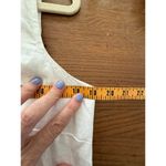 Tommy Bahama White Sleeveless Linen Dress Photo 4