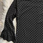 *HP!* polka dot sheath dress Size XS Photo 5