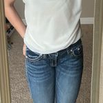 Calvin Klein  Top Photo 1