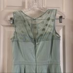 LC Lauren Conrad Mint Sleeveless Aline Dress 6 Photo 11