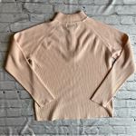 Jennifer Moore VTG Y2K  Medium Knit Pink Sweater Photo 5