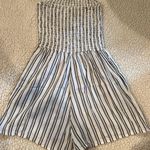 Garage Romper  Photo 1