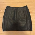 Nasty Gal After Party by  Side Zipper Skirt Photo 0