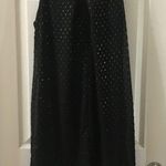 RN Studio Black/Gold Metallic Cami Dress 4 Photo 5