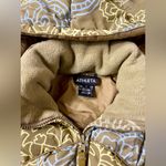 Athleta  goose down jacket Photo 1