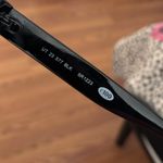 💥 Black Square Frame Sunglasses Photo 1