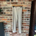 Reformation  Carmel Two Piece Ribbed Lounge Set, XS Photo 7