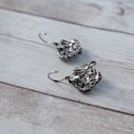 Dangle Earrings for Pierced Ears Photo 4