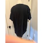 Gildan Johnny‎ Cash Rock and Roll Graphic T Shirt Black  Softstyle 2XL 2XG Photo 3