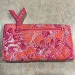 Vera Bradley  pink wallet Photo 1