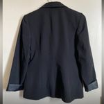Apostrophe  Black Women’s Blazer Jacket Photo 5