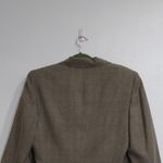 Norton Mcnaughton  Brown Blazer Sz 12 Photo 6