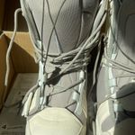 Salomon Snowboard  Boots womens 6 Photo 4