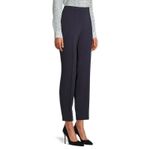Hugo Boss Tahwena Stitch Pants Size 12 New with Tags Photo 4