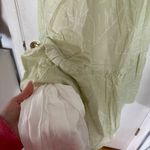 Anthropologie Charlie Holiday Maxi Dress Photo 6