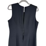 Outfit JPR Black Sleeveless Round Neck Short A Photo 3