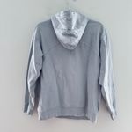 Lululemon  All Yours Hoodie Terry Blue Cast Photo 9