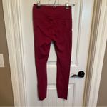 Lululemon Fast & Free 7/8 Tight II *Nulux 25"
Violet Red Photo 10