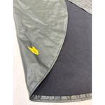 Veronica Beard  Faux Leather Ari Skirt Size 4 Photo 7