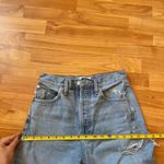 AGOLDE  90’s jeans Photo 1