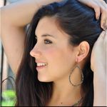 Amrita Singh  Lismore Oval Earrings Photo 3