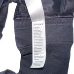 Spanx NWT  Brallelujah Mama Black Nursing Bra XL Photo 4