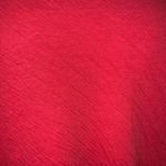 Pure Jill Candy Apple Red Cotton Crinkle Texture Long Sleeve Crew Neck Tunic Lg Photo 5