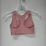 Nike Women's Dusty Pink Tank Top Barbie Barbiecore Sports Athletic Running XS Photo 1